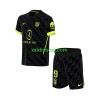 Atlético Madrid Alexander Sorloth 9 Gostujući Dječji Nogometni Dres 2026-2027